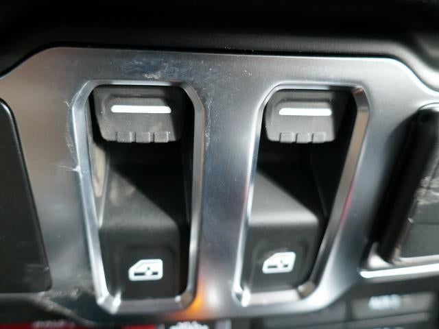 2026 Jeep Wrangler WRANGLER 2-DOOR WILLYS