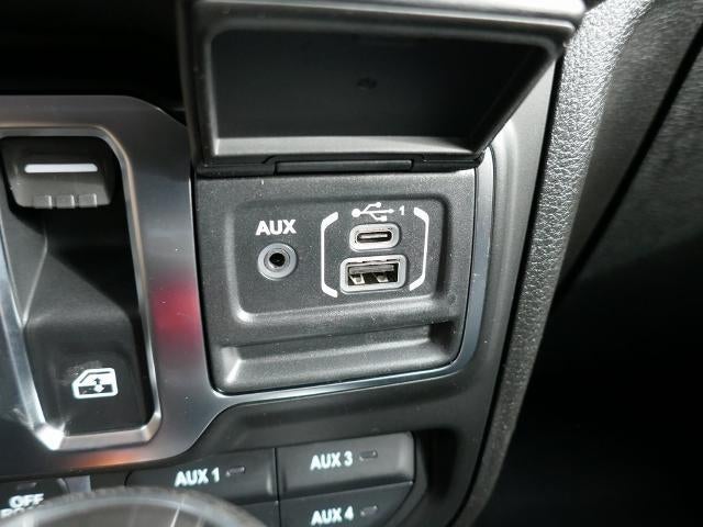 2026 Jeep Wrangler WRANGLER 2-DOOR WILLYS