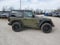 2026 Jeep Wrangler WRANGLER 2-DOOR WILLYS