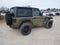 2026 Jeep Wrangler WRANGLER 2-DOOR WILLYS
