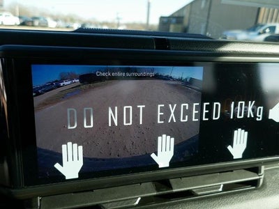 2026 Jeep Wrangler WRANGLER 2-DOOR WILLYS