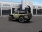 2026 Jeep Wrangler WRANGLER 2-DOOR WILLYS