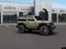 2026 Jeep Wrangler WRANGLER 2-DOOR WILLYS