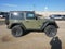 2026 Jeep Wrangler WRANGLER 2-DOOR WILLYS