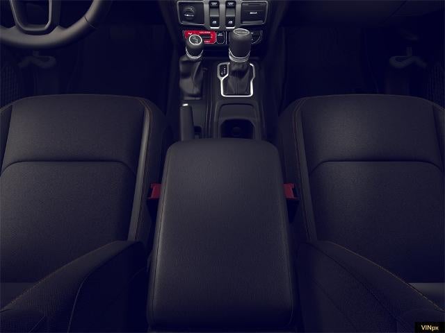 2026 Jeep Wrangler WRANGLER 2-DOOR WILLYS