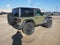 2026 Jeep Wrangler WRANGLER 2-DOOR WILLYS