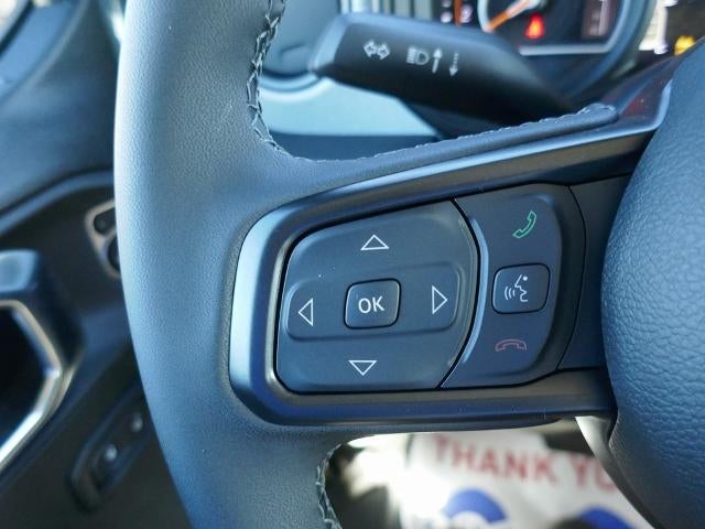 2026 Jeep Wrangler WRANGLER 2-DOOR WILLYS