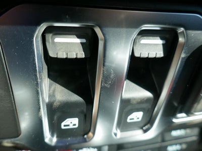 2026 Jeep Wrangler WRANGLER 2-DOOR WILLYS