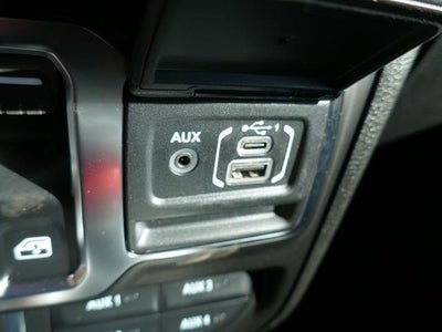 2026 Jeep Wrangler WRANGLER 2-DOOR WILLYS