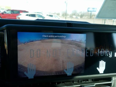 2026 Jeep Wrangler WRANGLER 2-DOOR WILLYS