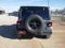 2026 Jeep Wrangler WRANGLER 2-DOOR WILLYS