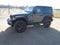 2026 Jeep Wrangler WRANGLER 2-DOOR WILLYS