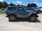 2026 Jeep Wrangler WRANGLER 2-DOOR RUBICON