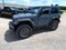 2026 Jeep Wrangler WRANGLER 2-DOOR RUBICON