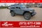 2026 Jeep Wrangler WRANGLER 2-DOOR RUBICON