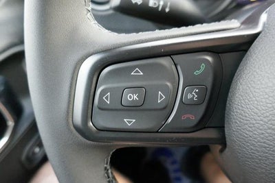 2026 Jeep Wrangler WRANGLER 2-DOOR RUBICON