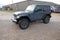 2026 Jeep Wrangler WRANGLER 2-DOOR RUBICON