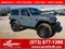 2026 Jeep Wrangler WRANGLER 2-DOOR RUBICON X