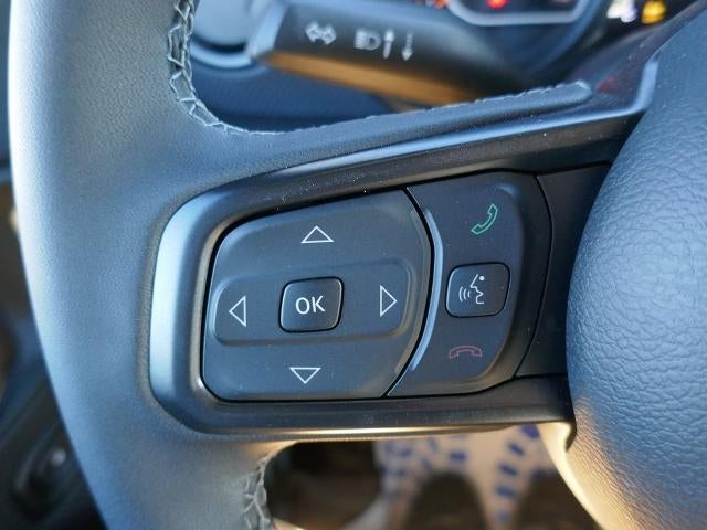 2026 Jeep Wrangler WRANGLER 2-DOOR RUBICON X