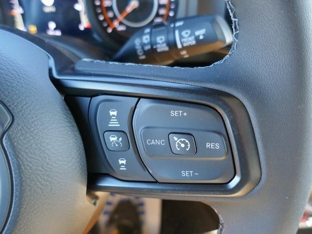 2026 Jeep Wrangler WRANGLER 2-DOOR RUBICON X