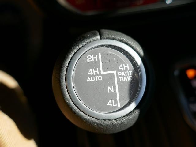 2026 Jeep Wrangler WRANGLER 2-DOOR RUBICON X