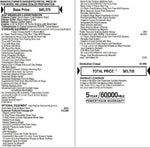 2026 Jeep Wrangler WRANGLER 2-DOOR RUBICON X