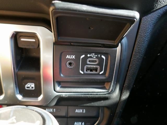 2026 Jeep Wrangler WRANGLER 2-DOOR RUBICON X