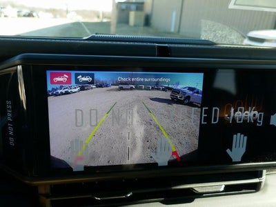 2026 Jeep Wrangler WRANGLER 2-DOOR RUBICON X