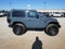 2026 Jeep Wrangler WRANGLER 2-DOOR RUBICON X
