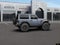 2026 Jeep Wrangler WRANGLER 2-DOOR RUBICON X