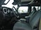 2025 Jeep Wrangler 4-Door Willys 4x4