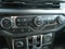 2025 Jeep Wrangler 4-Door Willys 4x4