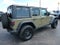 2025 Jeep Wrangler 4-Door Willys 4x4