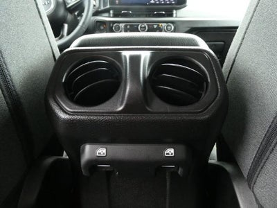 2024 Jeep Wrangler 4-Door Willys 4x4