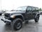 2024 Jeep Wrangler 4-Door Willys 4x4