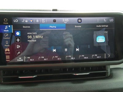 2025 Jeep Wrangler 4-Door Summit 4x4