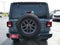 2025 Jeep Wrangler 4-Door Summit 4x4