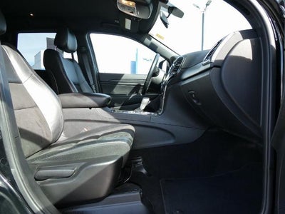 2021 Jeep Grand Cherokee Laredo X 4x4