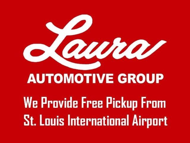 2021 Jeep Grand Cherokee Laredo X 4x4