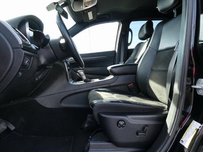 2021 Jeep Grand Cherokee Laredo X 4x4