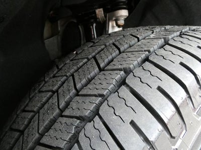 2018 Jeep Grand Cherokee Altitude 4x4
