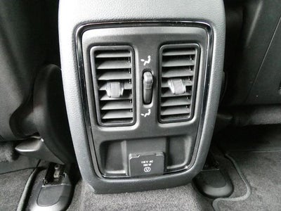 2018 Jeep Grand Cherokee Altitude 4x4