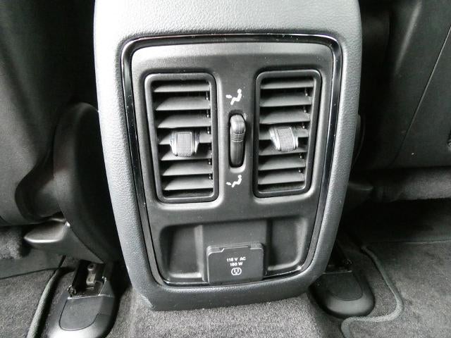 2018 Jeep Grand Cherokee Altitude 4x4