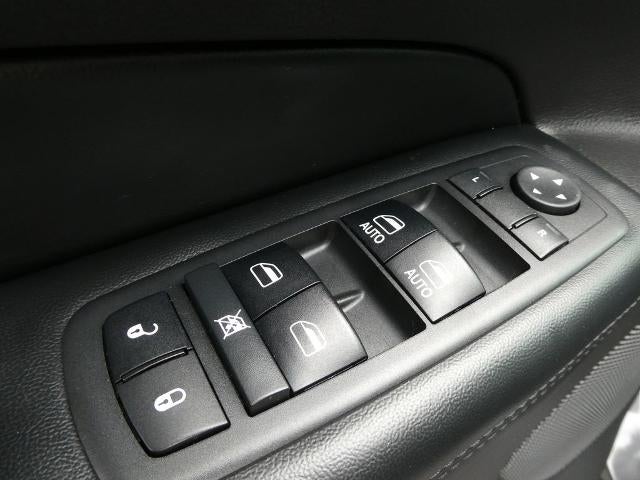2018 Jeep Grand Cherokee Altitude 4x4