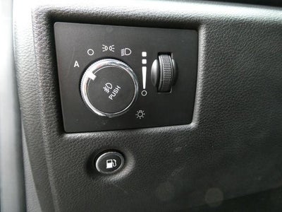 2018 Jeep Grand Cherokee Altitude 4x4