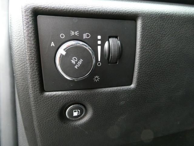 2018 Jeep Grand Cherokee Altitude 4x4