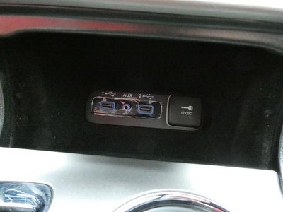 2018 Jeep Grand Cherokee Altitude 4x4