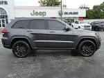 2018 Jeep Grand Cherokee Altitude 4x4