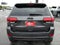 2018 Jeep Grand Cherokee Altitude 4x4