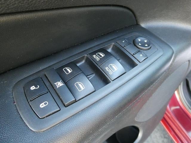 2018 Jeep Grand Cherokee Altitude 4x4